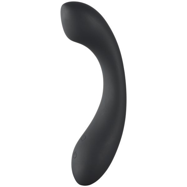 Sinful Flexible G-punktsvibrator - Svart