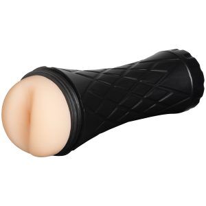 Mr. Membr Amber Original Ass Masturbator - Nude