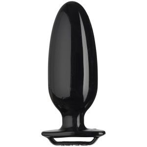 Perfect Fit Finger Grip Plug Storlek 5 - Svart