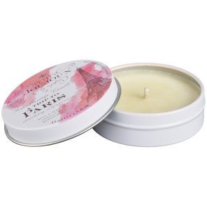 Petits Joujoux A Trip to Paris Massageljus - Vit