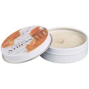 Petits Joujoux A Trip to Athens Massageljus - Vit