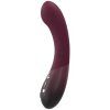 Hot Octopuss Kurve G-punktsvibrator - Lila