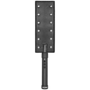 ElectroShock E-Stim Paddel - Svart