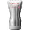 TENGA Squeeze Tube Soft Cup Onaniprodukt - Vit