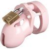 24657 mr stubb kyskhedsbaelte pink 4 45 cm 01 q100
