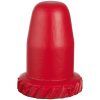 Oxballs Silicone Stopper Plug D - Röd