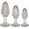 24691 ouch butt plug set silver 01 q100 1