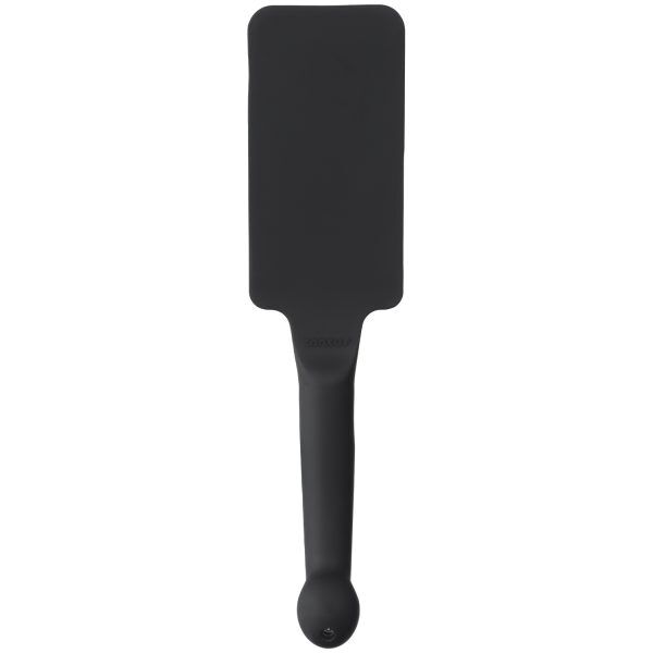 Tantus Plunge Paddel 33 cm - Svart