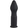 Tantus Fist Trainer Svart 25,5 cm - Svart