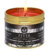 24807 master series fever red hot wax candle 01 q100