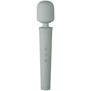 Amaysin Powerful Magic Wand - Grön