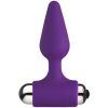 24875 baseks vibrating small butt plug 01 product