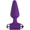 24876 baseks vibrating medium butt plug 01a product