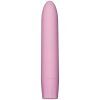 baseks Classic Vibrator - Ljusrosa