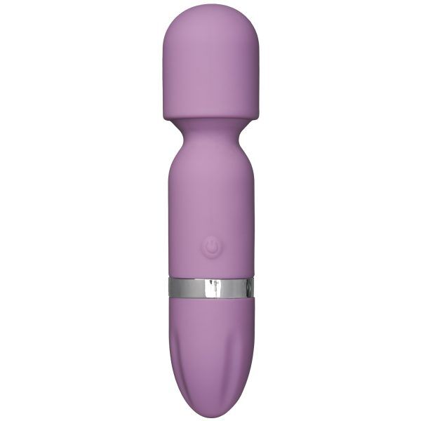 baseks Classic Mini Magic Wand - Lila