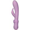 baseks Teasing Mini Rabbitvibrator - Lila