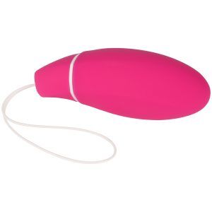 Intimina KegelSmart Electronic Pelvic Floor Trainer - Rosa