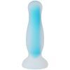 25141 baseks glow in the dark anal dildo large bl 01 product