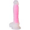 25146 baseks glow in the dark dildo pink 01 product