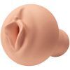 Malesation Real Fuck Pussy Stroker onaniprodukt - Nude