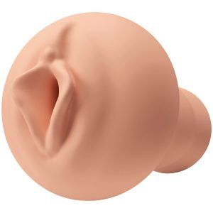 Malesation Real Fuck Pussy Stroker onaniprodukt - Nude