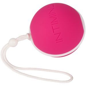 Intimina Laselle Kegel Ball 48 g - Rosa