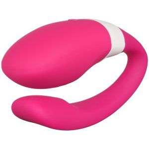 Intimina Kalia parvibrator - Rosa