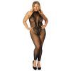25756 nortie frida crotchless catsuit plus size 01 model q100