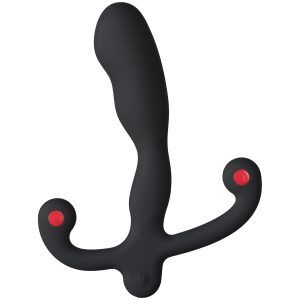Aneros Helix Syn V vibrerande prostatastimulator - Svart