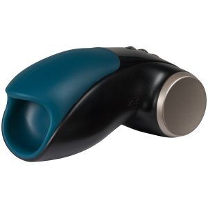 Fun Factory Cobra Libre II Blå Penisvibrator - Blå
