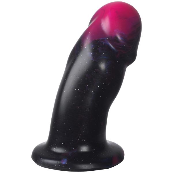 Vixen Creations Randy Galaxy Dildo 15,5 cm - Blandade färger
