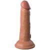25991 king cock elite dual density silicone cock tan 15 cm 01 product q100