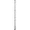 E-Stim Ultra Sound Dipstick urinrörspenna - Silver