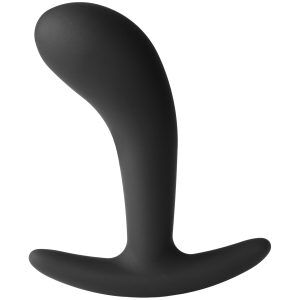 Sinful Small Teaser Analplugg - Svart