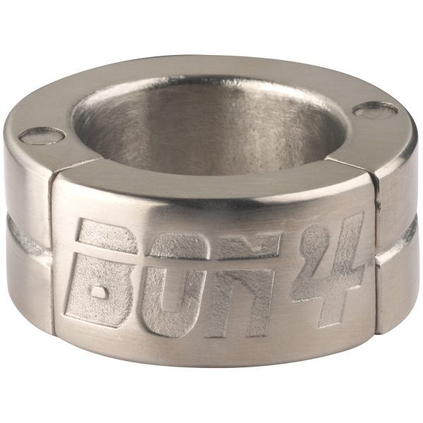 Bon4 Magnetisk Ball Stretcher i Stål 24 mm - Silver