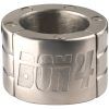 Bon4 Magnetisk Ball Stretcher i Stål 36 mm - Silver