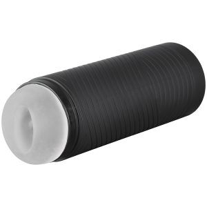 MR.MEMBR Melody Vacuum Masturbator - Svart