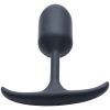 26415 heavy hitters weighted butt plug small 01 product q100