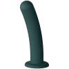 Amaysin Slender Large Dildo 17.5 cm - Grön
