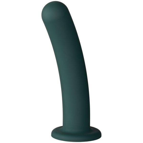 Amaysin Slender Large Dildo 17.5 cm - Grön