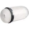 Sinful Spiral Clear Masturbator - Klar