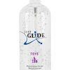 Just Glide: Toy, Vattenbaserat Glidmedel, 1000 ml