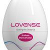 Lovense: Kraken, Soft Stretchy Masturbator