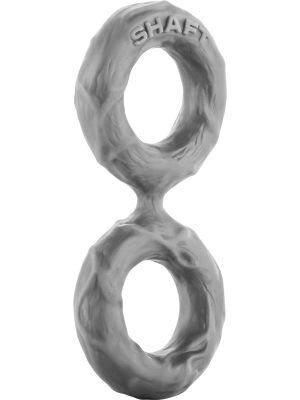 Shaft: Model D Double C-Ring, Size 2