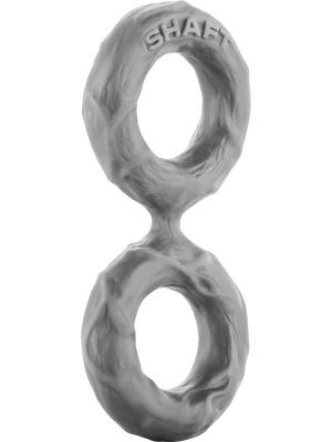 Shaft: Model D Double C-Ring, Size 1