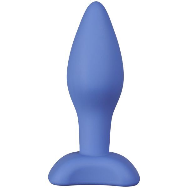 Sinful BumBum Small Very Peri Silikon Analplugg - Lila