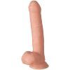 26829 willie city classic uncut realistisk dildo 22 cm 01 product q100