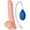 26830 willie city realistic ejaculating dildo 21 cm 01 product q100