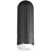 Sinful Automatisk Stroking Masturbationsmaskin - Svart