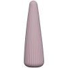 Amaysin Cute Ripples Uppladdningsbar Cone Vibrator - Lila